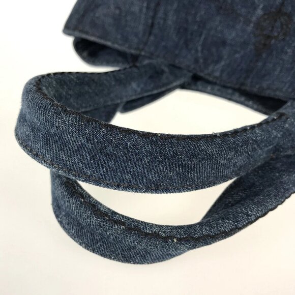 PRADA Canapa Tote bag - Picture 13 of 16